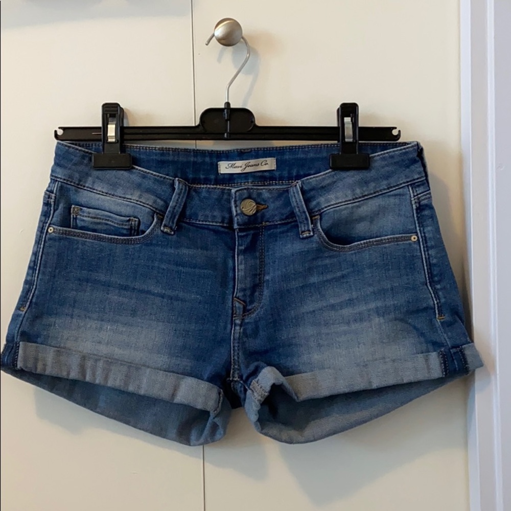 Mavi Tiara shorts